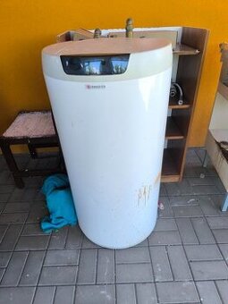 Bojler zn. Dražice 115 l