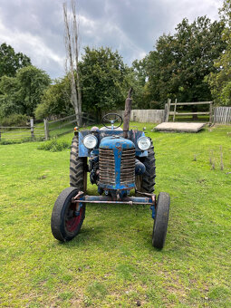 Zetor 25K