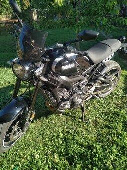 Prodám XSR 900