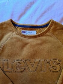 Levis mikina vel. S