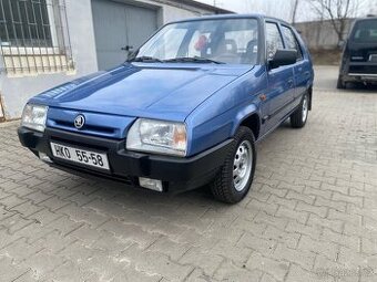 Škoda Favorit