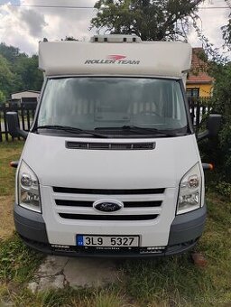 Obytný automobil Ford Trigano Auto Roller