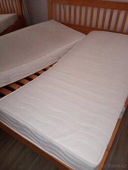 Matrace 90x200