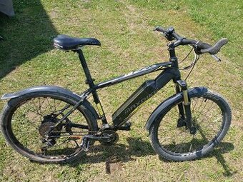 Elektrokolo Maxbike