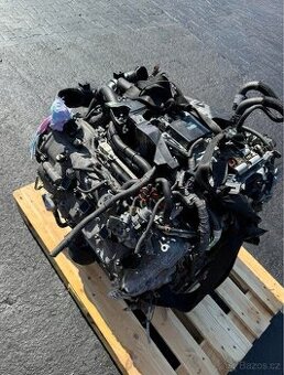 Motor kompl Lexus LS460 4.6 V8 1UR 1UR-FSE 2009