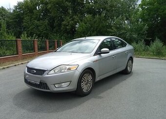Ford Mondeo 2.0 TDCI 103 kw rv 2009 Ghia