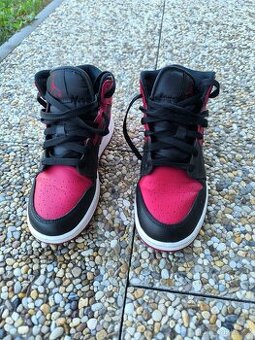 Nike AIR Jordan 1