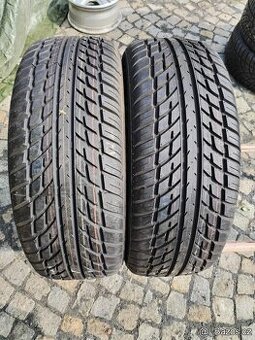 225/55/17 letni pneu GOODYEAR a MAXXIS 225/55 R17