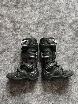 MX enduro boty Alpinestars Tech 7 vel. 42