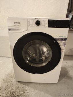 Pračka s předním plněním Gorenje