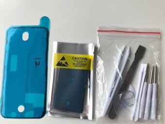 Nová baterie pro Apple iPhone 12