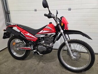 Beta Alp 200