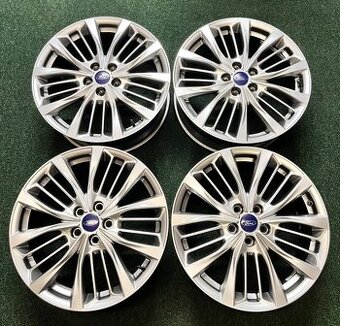 5x108 R18 Originál alu Ford Kuga III. TOP STAV -
