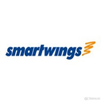 Dárkový poukaz Smartwings 5.000,-