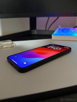 iPhone 13 mini 128 GB Black.