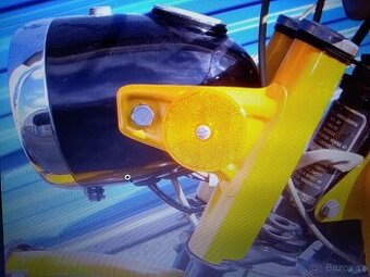 JAWA GOLDEN SPORT