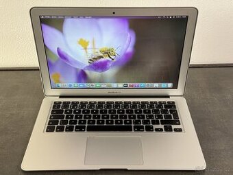 MacBook Air 13" 2017 128GB / 8GB / i5 - DPH