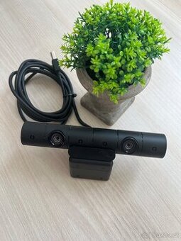 Kamera pro PS4/ PlayStation 4 plně funkční