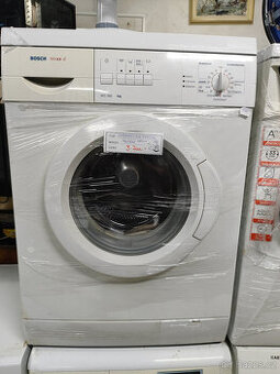 Automatická pračka BOSCH Maxx 4 WFC 1662 / Slim