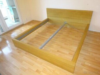 Ikea Malm 180x200