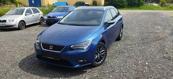 Seat Leon st CONECT