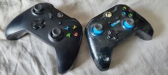 Ovladač na xbox one