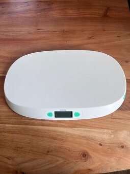 Kojenecká váha Siguro SC-B560W
