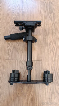 Gimbal, stabilizátor Coolertron