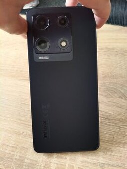 Infinix note 30Pro v záruce