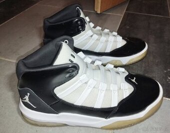 Boty Nike JORDAN, vel.: 42.5