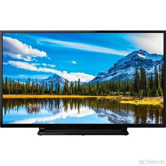 TV Toshiba 32' (81cm), Full HD