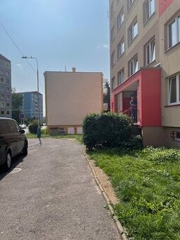 Prodám byt