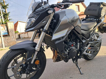 Honda CB 750 Hornet 2024