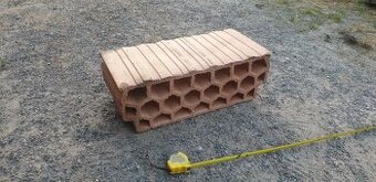 Vložka stropní Porotherm 250×525×190 mm