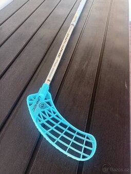 Unihoc florbalová hokejka - Nová