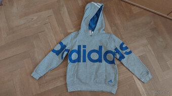 oblečení kluk vel. 140