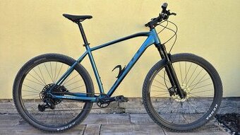 Jízdní kolo Scott Aspect XL