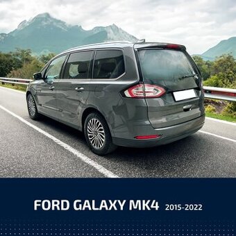 Díly ford galaxy mk4