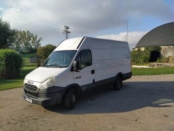 Iveco Daily 2.3
