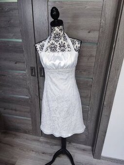 Slávnostní popůlnoční šaty vel.42