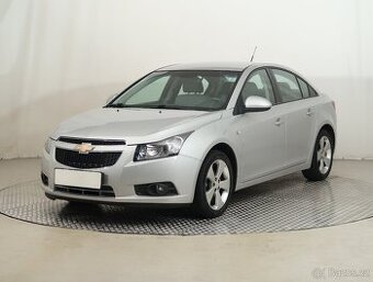 Chevrolet Cruze 1.6 i 16V, 2009, 119 351 km
