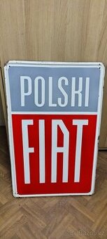 KOUPIM CEDULE POLSKI FIAT 125P 126P NEBO FSO FSM  SHL WSK
