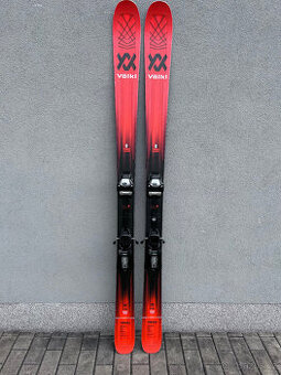 PRODÁM LYŽE VOLKL MANTRA M 7