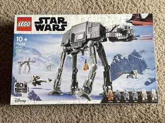 LEGO Star Wars 75288 AT-TE