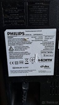 Televize philips