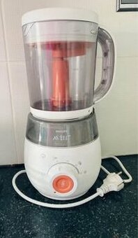Parní mixer Philips Avent 4v1