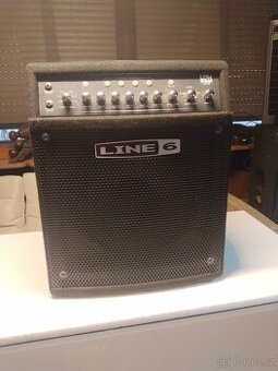 Line6 Low Down 150 Bass Combo