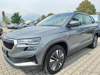 Škoda Koroq 1,5TSi 110kw manuál,matrix,tažné,kamera - 1