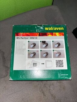 Walraven BIS Pacifyre IWM III – protipožární páska (nové, ne