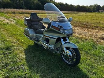 Honda Goldwing 1500